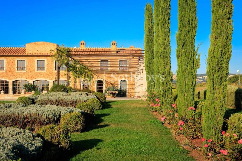 Casa de campo en Massa Marittima