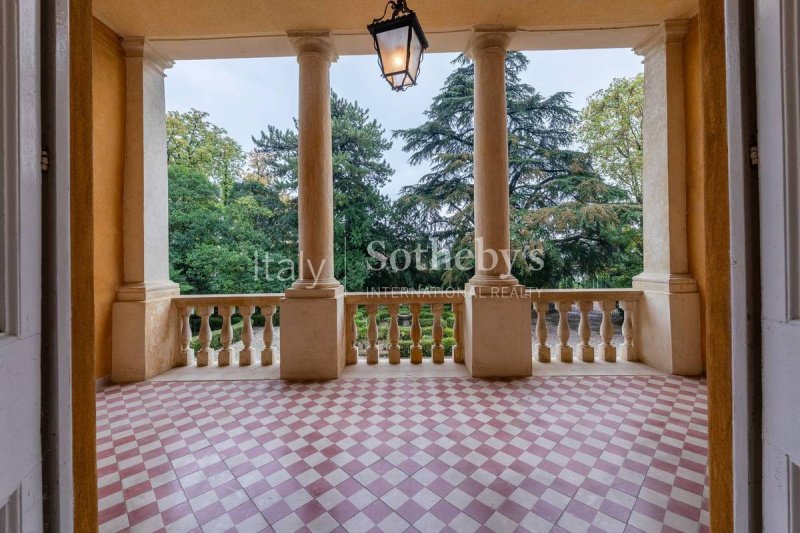 Villa a San Pietro in Cariano