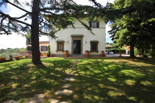 Haus in San Casciano in Val di Pesa