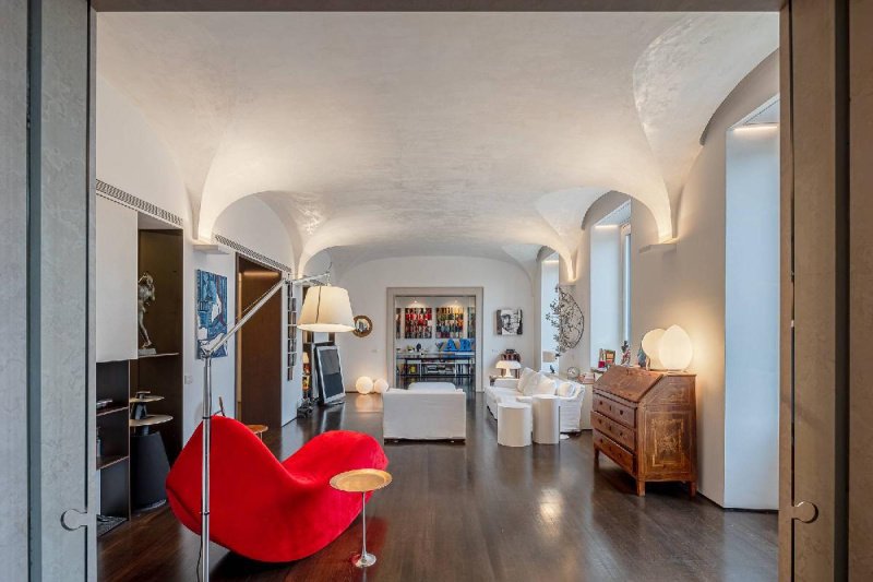 Appartement à Milan