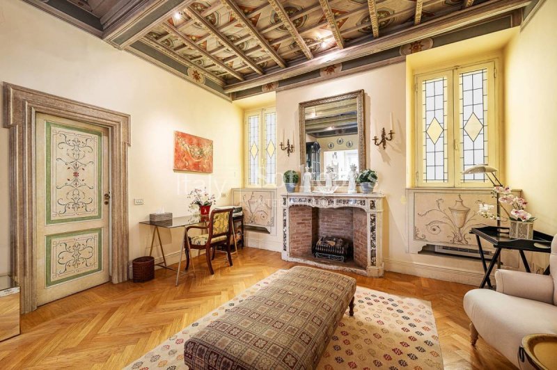 Appartement in Roma