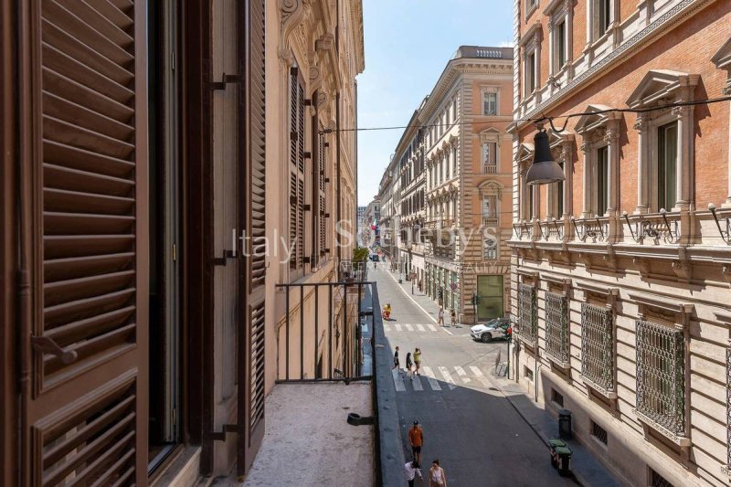 Appartement in Rome