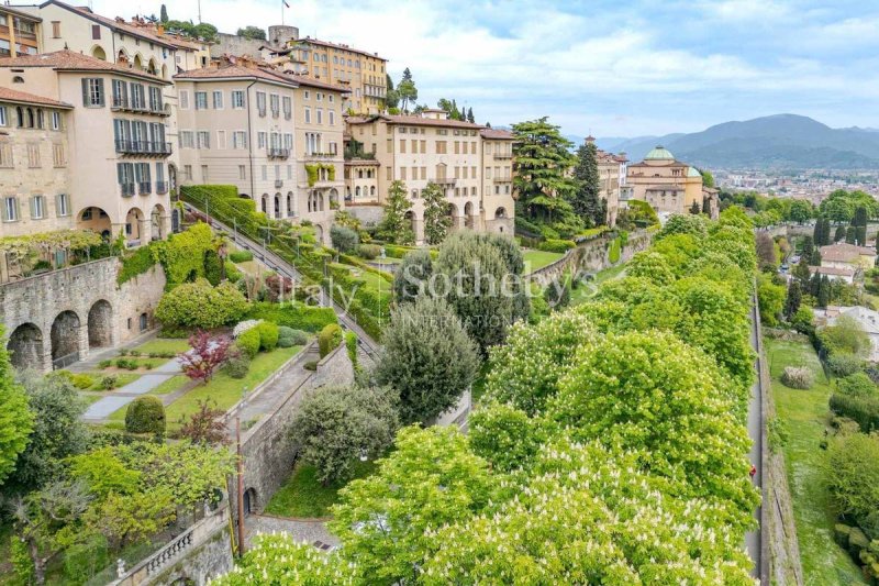 Appartamento a Bergamo