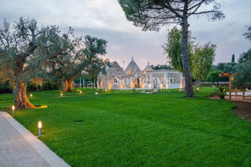 Moradia em Francavilla Fontana