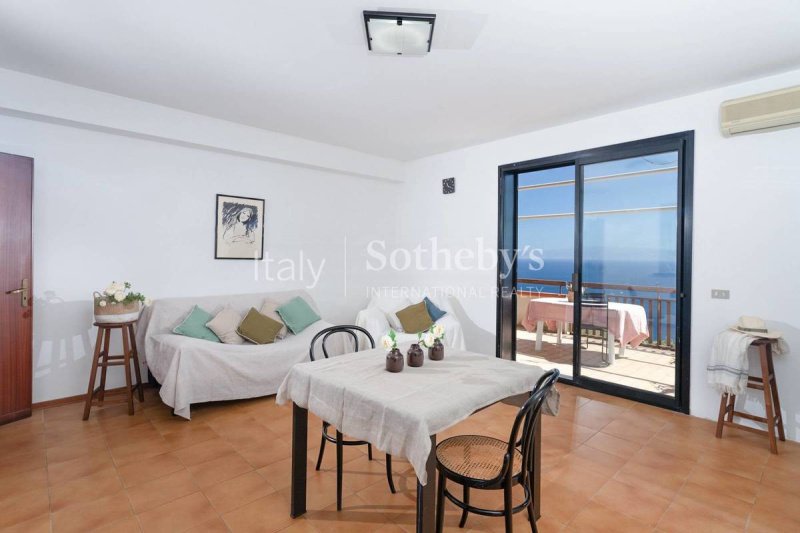 Apartamento em Taormina