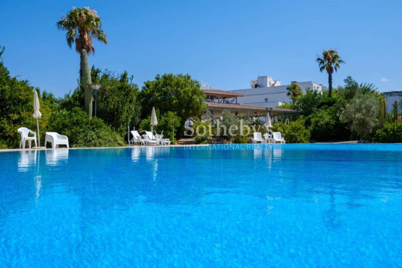 Вилла в Галлиполи