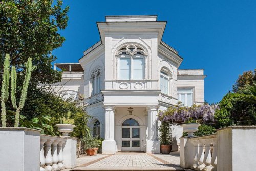 Maison jumelée à Anacapri