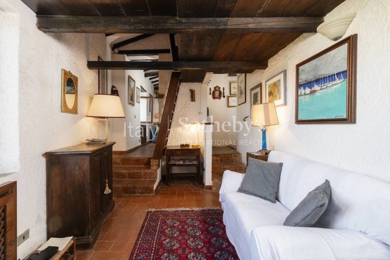 Appartement in Capalbio