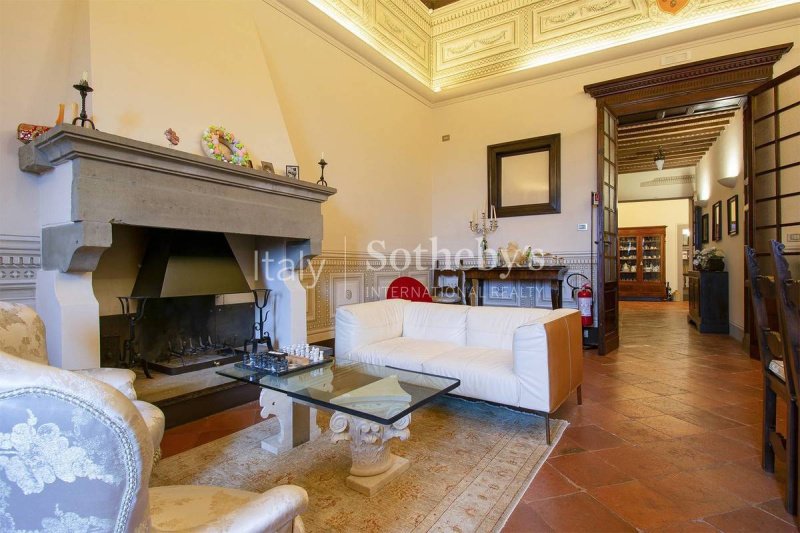 Apartamento em Montepulciano