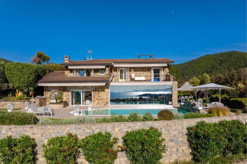 House in Castiglione della Pescaia