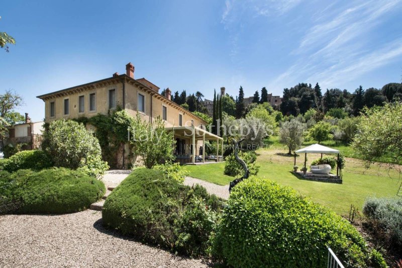 Villa in Barberino Tavarnelle