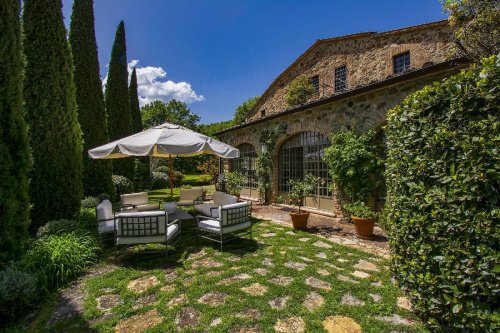 Solar em San Casciano dei Bagni