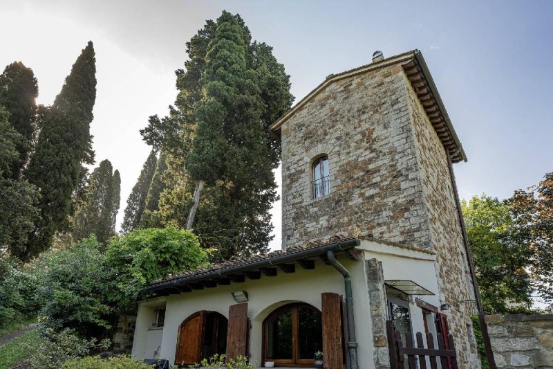 Maison individuelle à Calenzano