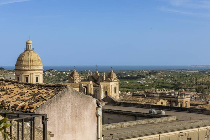 Appartement à Noto