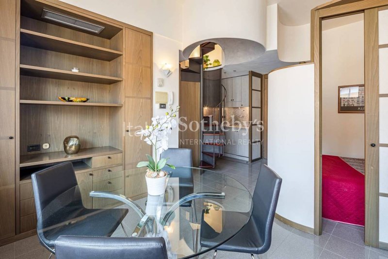 Apartamento en Milán