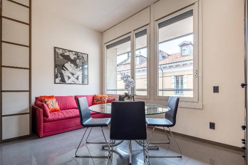 Appartement in Milaan