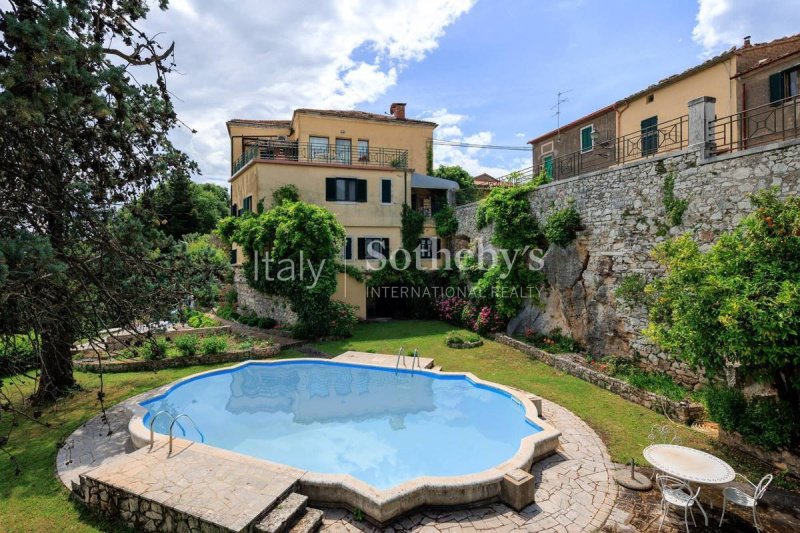 House in Manciano