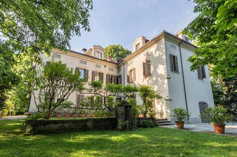 Apartment in San Mauro Torinese