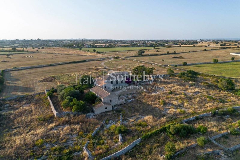 Casa di campagna a Modica