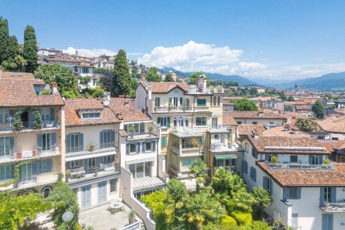 Casa indipendente a Bergamo