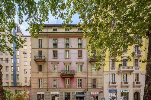 Apartment in Milan