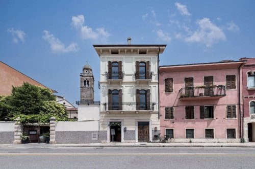 Villa in Verona