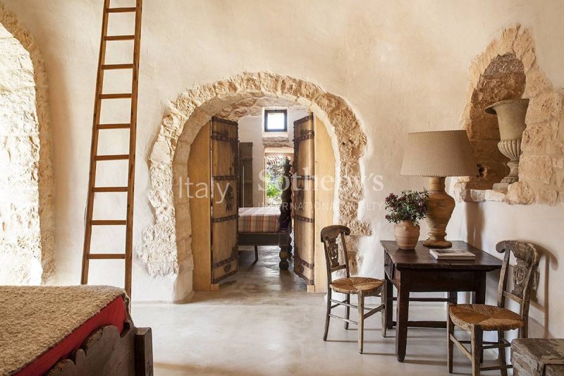 Casa Trullo em Ostuni