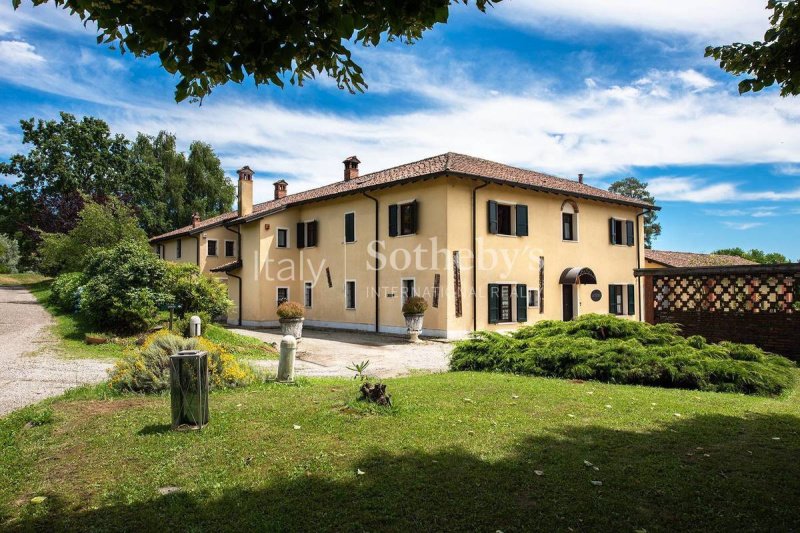 Maison individuelle à Bogogno