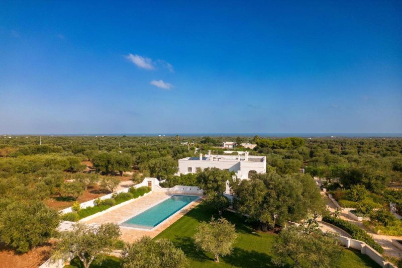 Finca en Ostuni