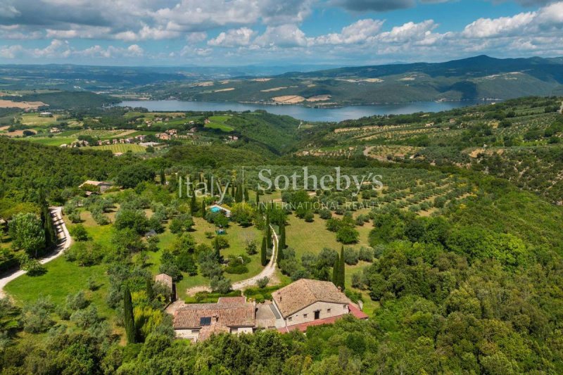 Ferme à Baschi