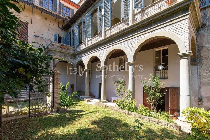 Apartment in Pergola