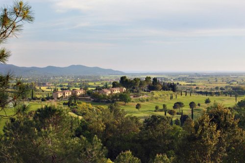 Lägenhet i Gavorrano