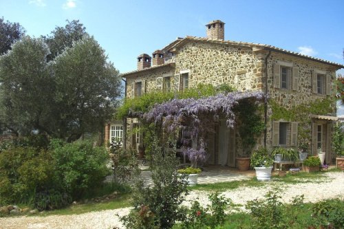 Ferme à Manciano