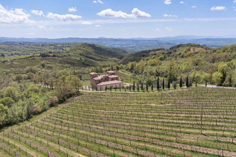 Cabaña en Manciano