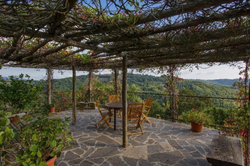 Casa indipendente a Manciano