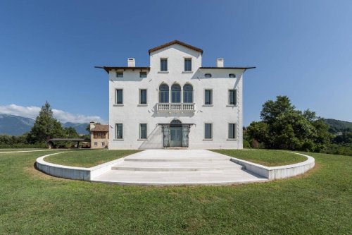 Villa i Asolo