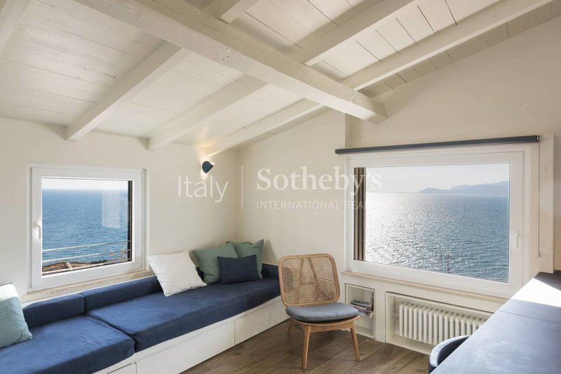 Loft/Penthouse à Sperlonga