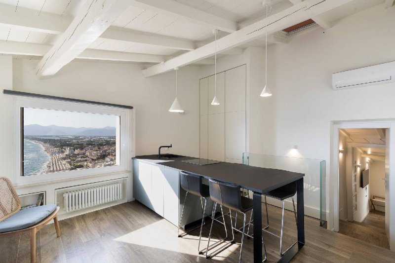 Loft/Penthouse à Sperlonga