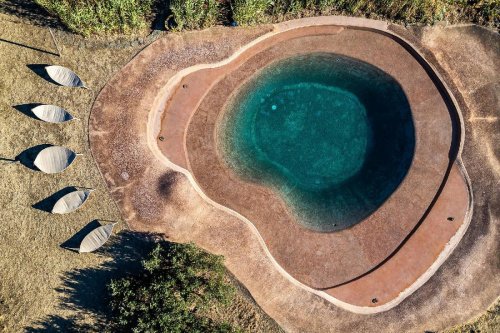 Villa in Pantelleria