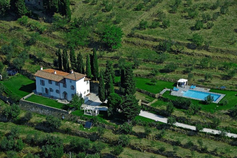 Casa em Castelfranco Piandiscò