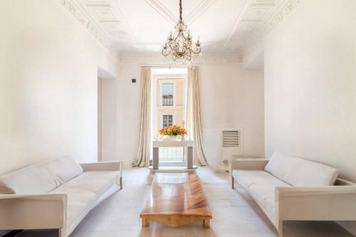 Appartement à Rome