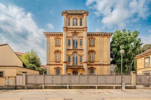 Wohnung in Turin