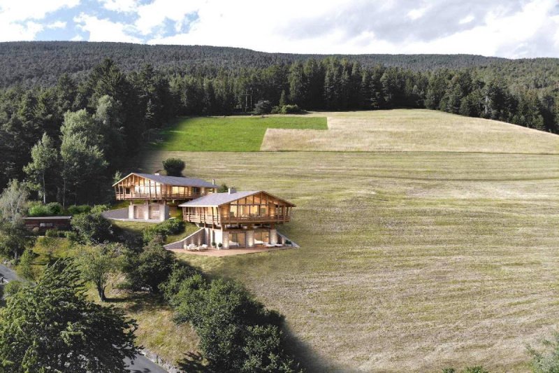 Maison jumelée à Ortisei