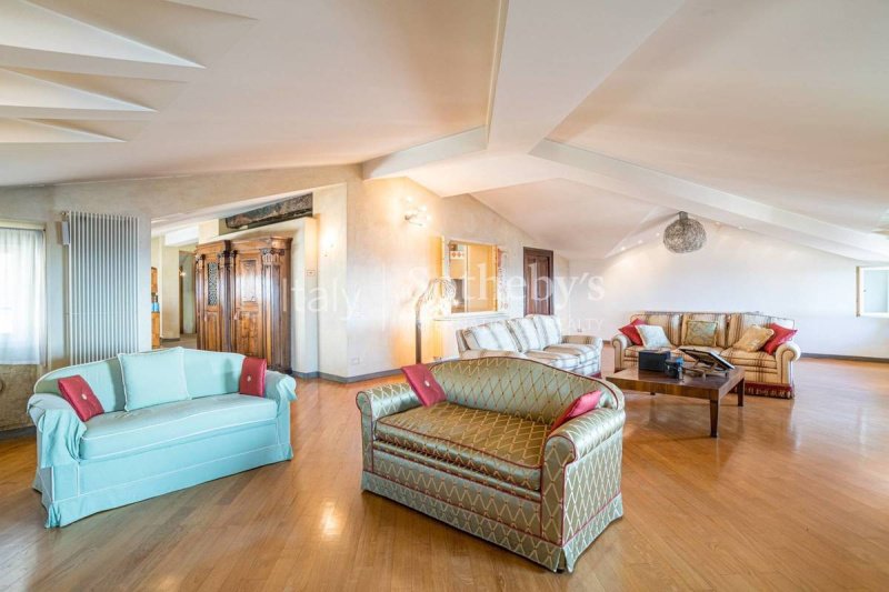 Wohnung in Bergamo