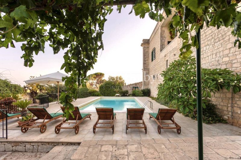 Villa en Modica
