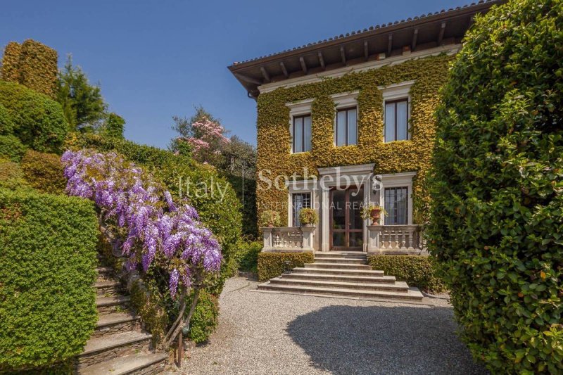 Villa in Verbania