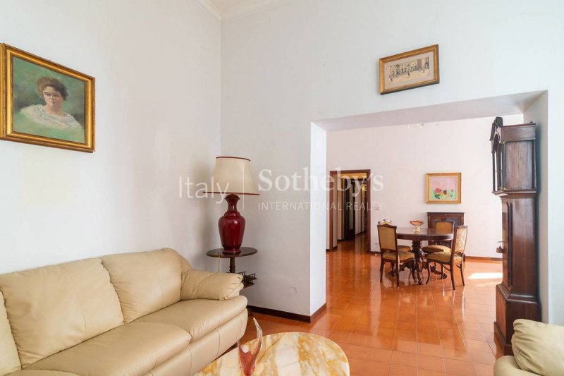 Apartamento en Roma