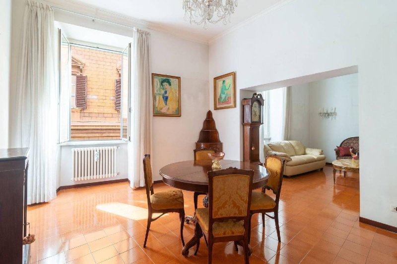 Apartamento en Roma