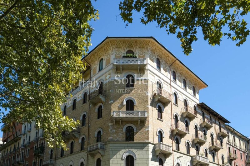 Apartamento en Turín