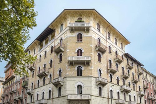 Appartement à Turin